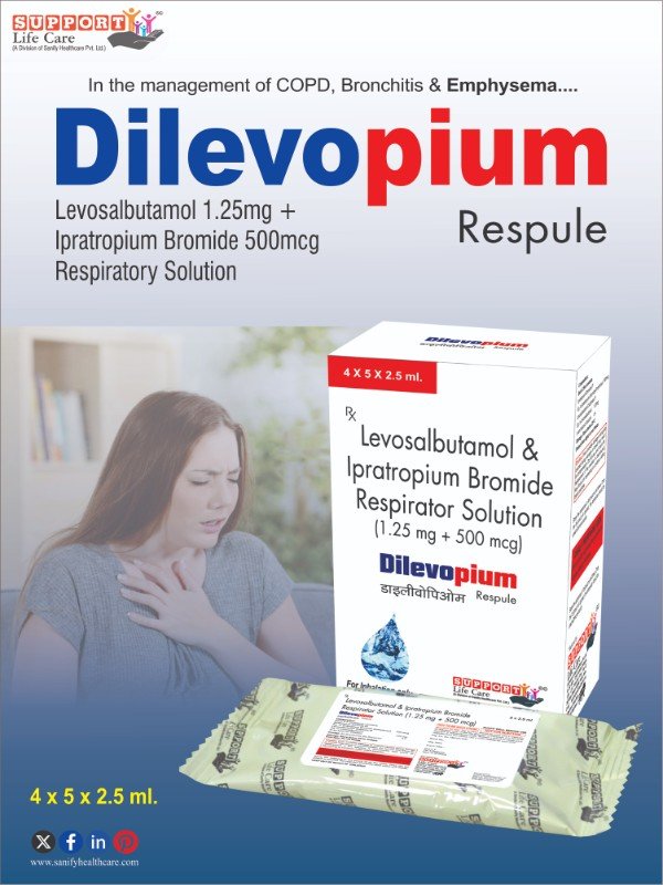 DILEVOPIUM